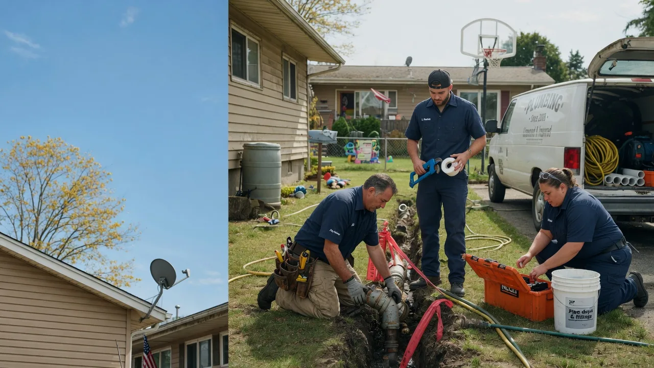 Garbage Disposal Replacement in Clark, SD near me